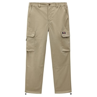 панталони,дамски,панталони,dickies,comba,elasticated,cargo,pants,khaki,(beige)