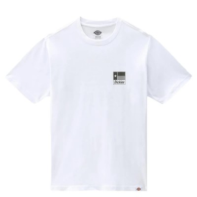 тениска,мъжки,тениски,dickies,taylor,short,sleeve,t,shirt,white,(white)