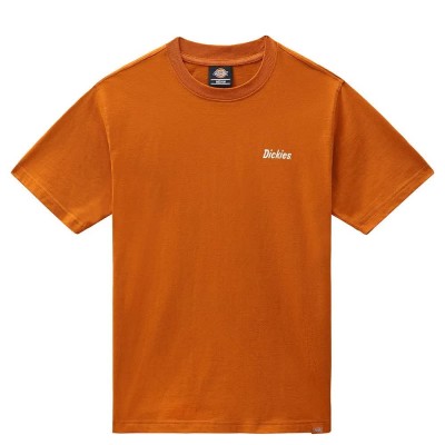 тениска,мъжки,тениски,dickies,bettles,short,sleeve,t,shirt,orange,(pumpkin,spice)