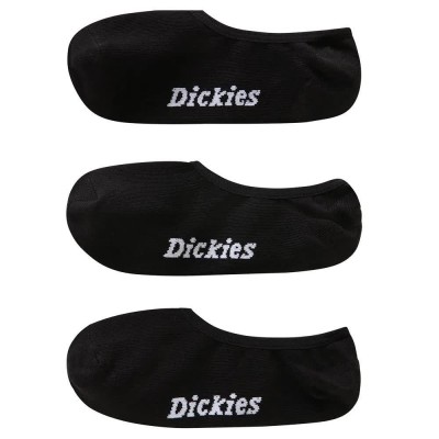 чорапи,дамски,чорапи,dickies,invisible,no,show,socks,black,(black)