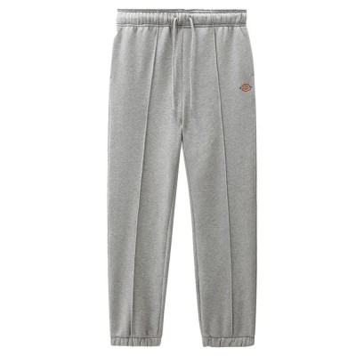 анцуг,дамски,панталони,dickies,mapleton,joggers,grey,melange,(grey)