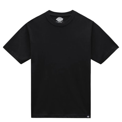 тениска,мъжки,тениски,dickies,pk,short,sleeve,t,shirt,black