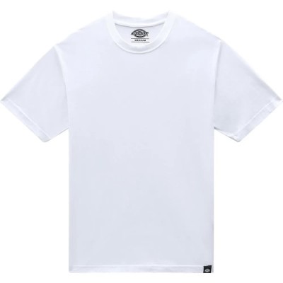 тениска,мъжки,тениски,dickies,pk,short,sleeve,t,shirt,white,(white)