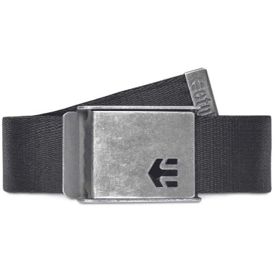 колан,колани,etnies,arrow,web,belt,black