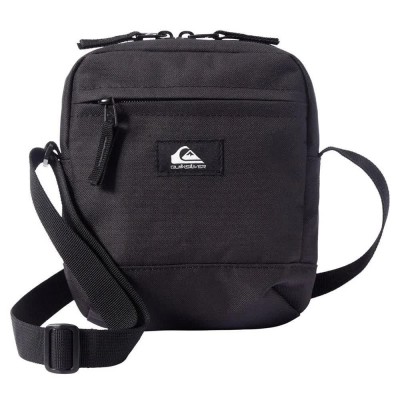 чанта,всички,чанти,quiksilver,magicall,waist,bag,black,(black)