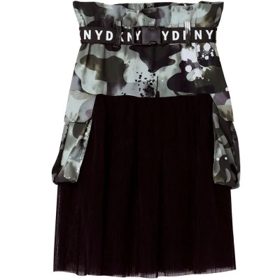 пола,детски,поли,и,рокли,dkny,d33581,65a,skirt,green,(green)