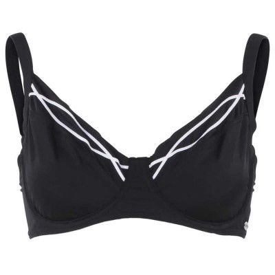дамски,бански,костюми,fashy,232720,bikini,top,black,(multicolour)