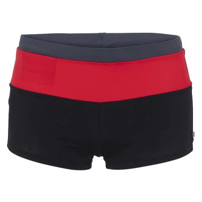 бански,гащета,мъжки,бански,костюми,fashy,2472006,swimming,boxer,black,(multicolour)