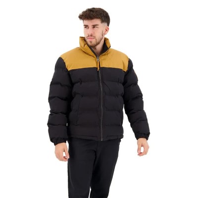 яке,мъжки,якета,timberland,welch,mountain,puffer,jacket,black,(wheat,boot,black)