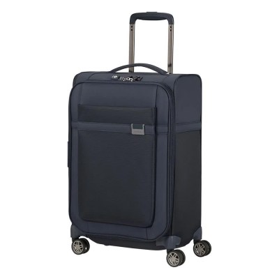 куфари,samsonite,airea,spinner,55,20,length,35,cm,38,43.5l,trolley,bag,dark,blue,(blue)