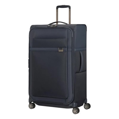 куфари,samsonite,airea,spinner,78,29,111.5,120l,trolley,bag,dark,blue,(black)