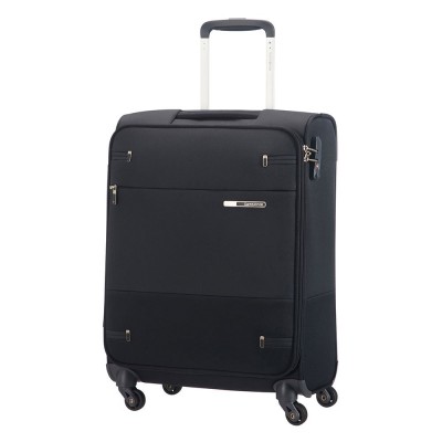 куфари,samsonite,base,boost,spinner,55,20,39l,lugagge,black