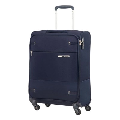 куфари,samsonite,base,boost,spinner,55,20,39l,trolley,bag,blue,(navy,blue)