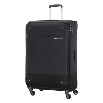 куфари,samsonite,base,boost,spinner,78,29,105l,lugagge,black