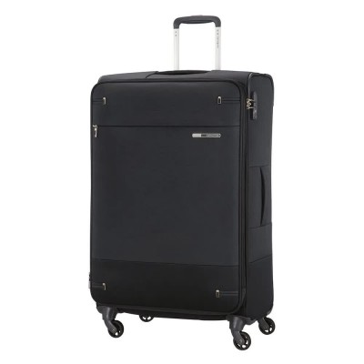 куфари,samsonite,base,boost,spinner,78,29,105l,trolley,bag,black,(black)