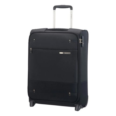 куфари,samsonite,base,boost,upright,55,20,length,40,cm,41l,trolley,bag,black,(black)