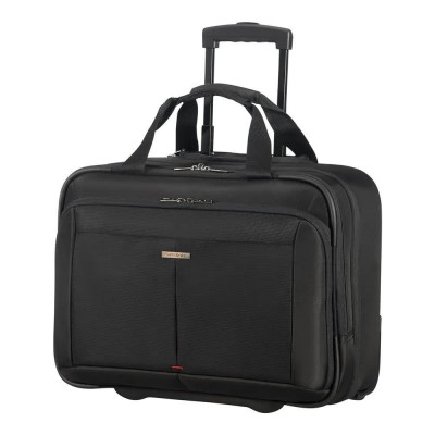 всички,чанти,samsonite,guardit,2.0,17.3´´,26.5l,business,case,with,wheels,black,(black)