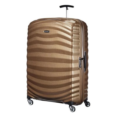 куфари,samsonite,lite,shock,spinner,81,30,124l,trolley,bag,sand,(beige)