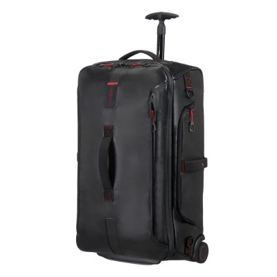 куфари,samsonite,paradiver,light,67,24,74.5l,trolley,bag,black,(black)