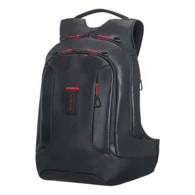 всички,чанти,samsonite,paradiver,light,l+,24l,laptop,backpack,black