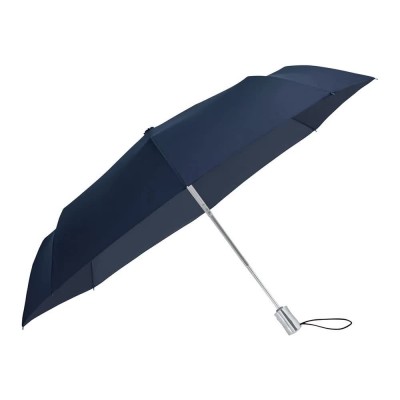 чадър,чадъри,samsonite,rain,pro,automatic,o,c,umbrella,blue,(blue)