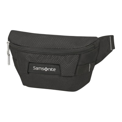 всички,чанти,samsonite,sonora,2.5l,waist,pack,black