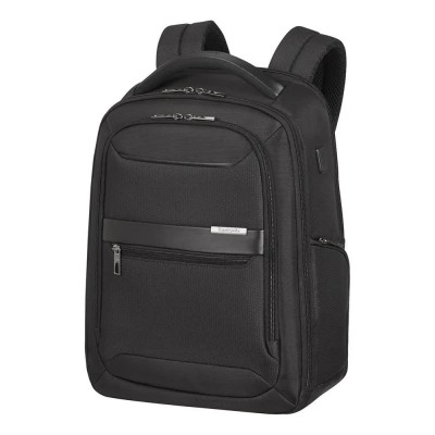 всички,чанти,samsonite,vectura,evo,14.1´´,19l,laptop,backpack,black