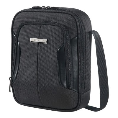 чанти,за,през,рамо,samsonite,xbr,tablet,crossover,9.7´´,4l,crossbody,black