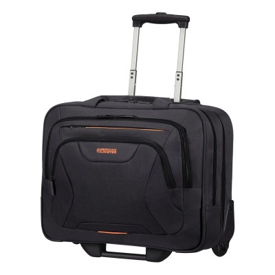 всички,чанти,american,tourister,at,work,15.6´´,22l,business,case,with,wheels,black