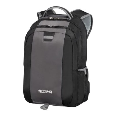 всички,чанти,american,tourister,urban,groove,15.6´´,25l,laptop,backpack,grey,(black)