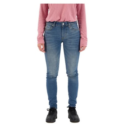 дънки,дамски,панталони,superdry,mid,rise,skinny,jeans,blue