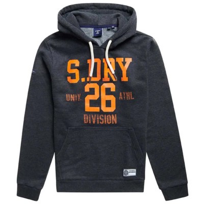 суичър,мъжки,пуловери,superdry,track,&,field,hoodie,red