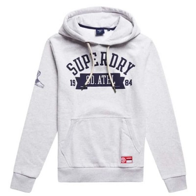 суичър,мъжки,пуловери,superdry,track,&,field,hoodie,glacier,grey,marl,(white)