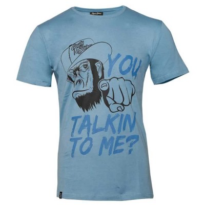 тениска,мъжки,тениски,дамски,тениски,rusty,stitches,talking,to,me,short,sleeve,t,shirt,blue,(blue)