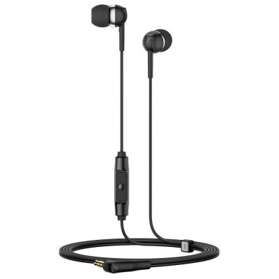 слушалки,слушалки,sennheiser,cx,80,s,earphones,black