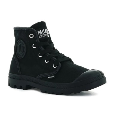 обувки,дамски,боти,дамски,високи,обувки,за,ходене,palladium,pampa,hi,boots,black,(black)