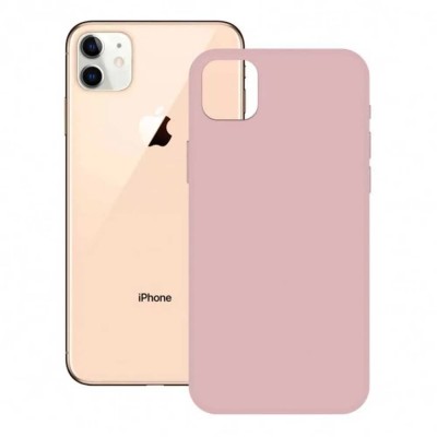 други,аксесоари,ksix,iphone,12,pro,max,phone,case,pink