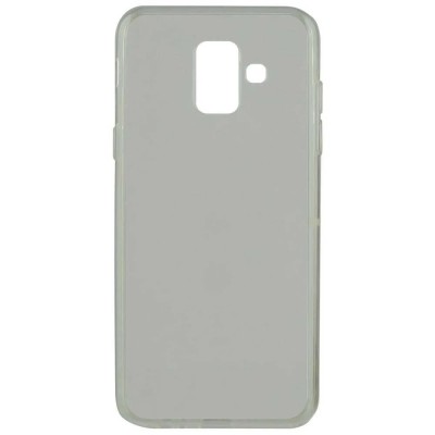други,аксесоари,ksix,samsung,galaxy,a6,2018,phone,case,clear,(clear)