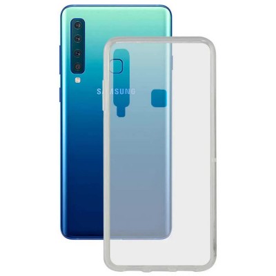 други,аксесоари,ksix,samsung,galaxy,a9,2018,phone,case,clear,(clear)