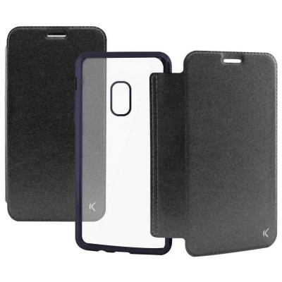 други,аксесоари,ksix,samsung,galaxy,j5,2017,phone,case,black,(black)