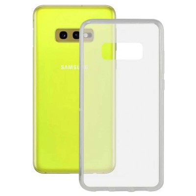 други,аксесоари,ksix,samsung,galaxy,s10,e,phone,case,clear,(clear)