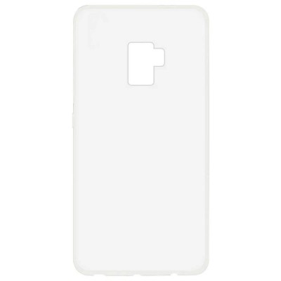 други,аксесоари,ksix,samsung,galaxy,s9,plus,phone,case,clear,(clear)
