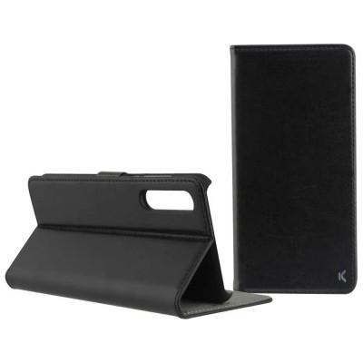 други,аксесоари,ksix,xiaomi,mi,9,phone,case,black,(black)