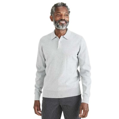 мъжки,блузи,с,яка,dockers,a1159,short,sleeve,polo,black