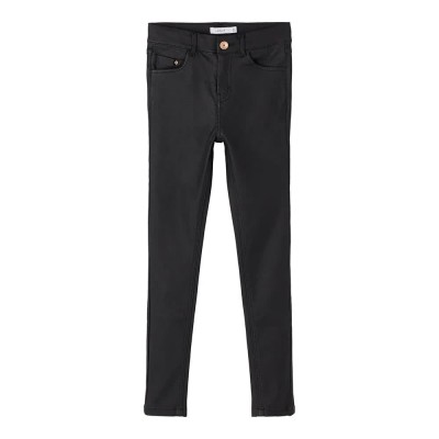 дънки,детски,панталони,name,it,pollycoated,7545,high,waist,jeans,black,(black,denim)