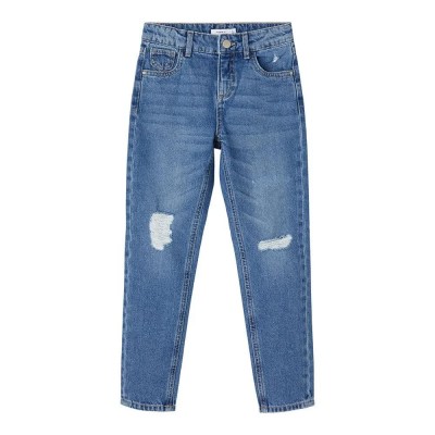 дънки,детски,панталони,name,it,roseatando,2648,mom,high,waist,jeans,blue,(medium,blue,denim)