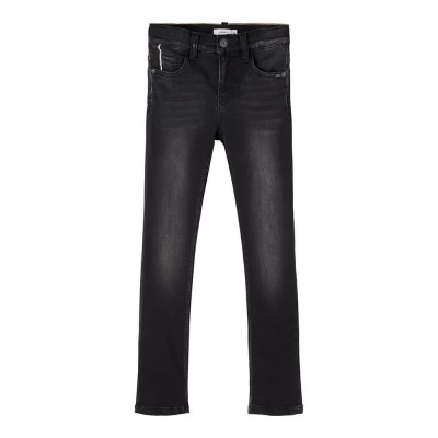 дънки,детски,панталони,name,it,theo,clas,jeans,black,denim,(black)