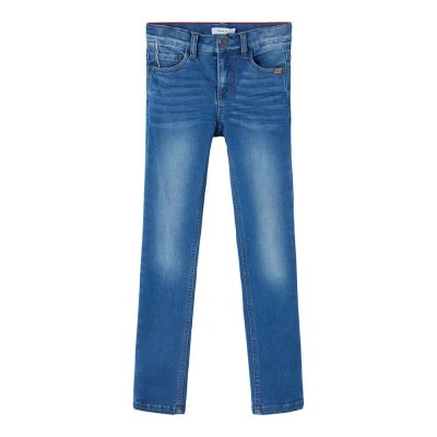 дънки,детски,панталони,name,it,theo,clas,jeans,medium,blue,denim,(blue)