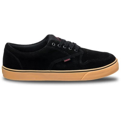 маратонки,мъжки,маратонки,element,topaz,c3,trainers,black,gum,red,(black)