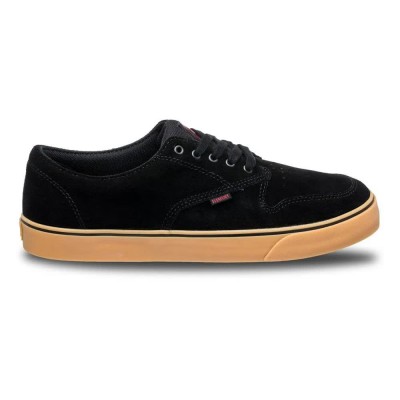 маратонки,мъжки,маратонки,element,topaz,c3,trainers,black,(black,gum,red)